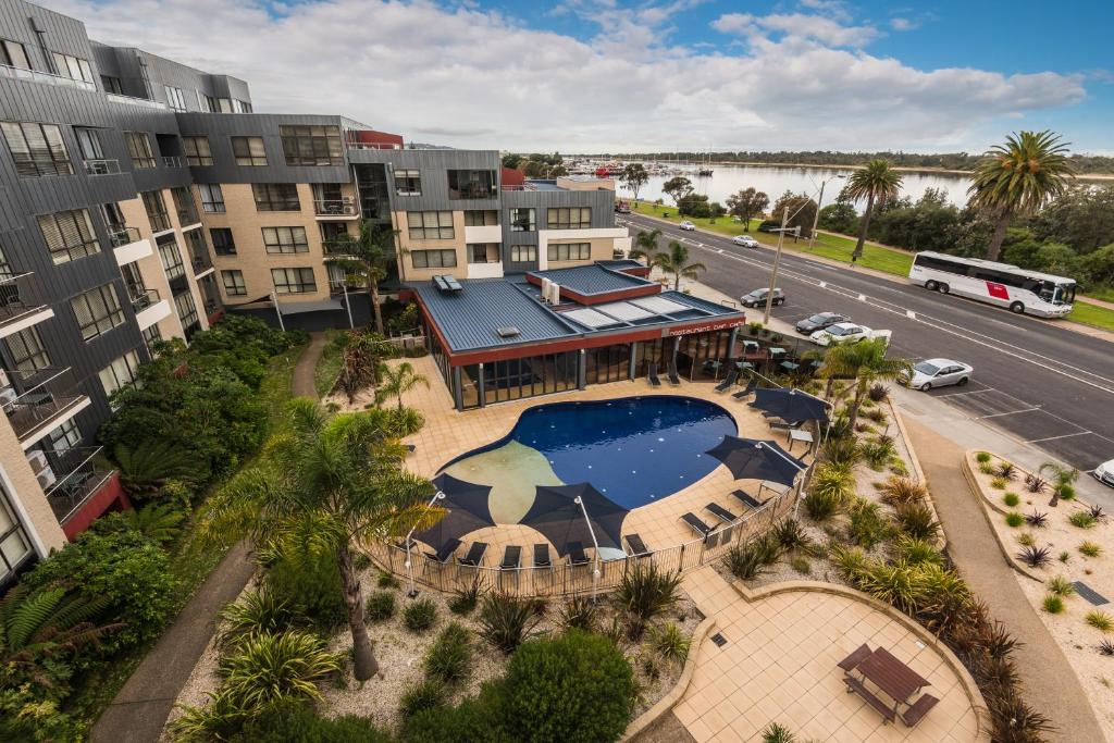 The Esplanade Resort And Spa photo 1
