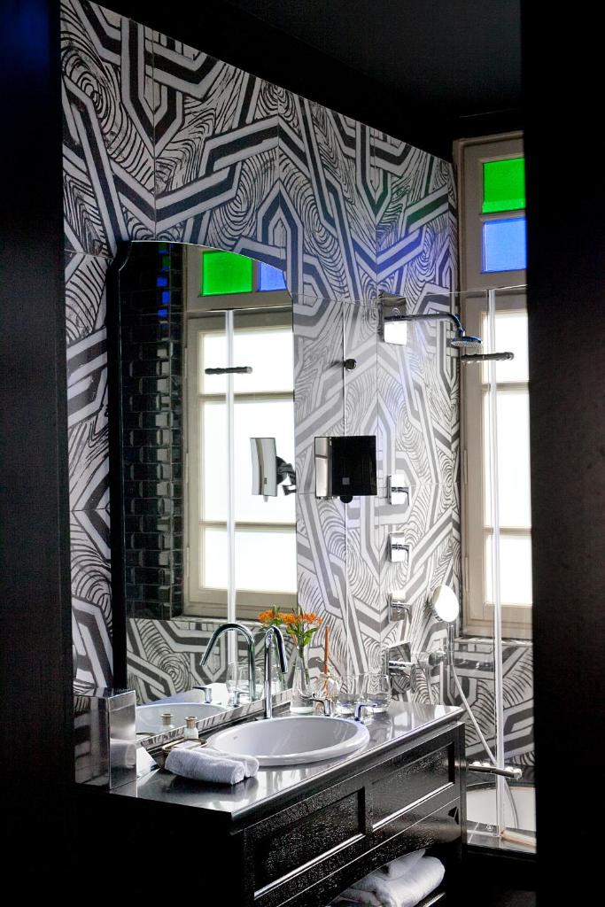 Alma Boutique Hotel & Lounge photo 2