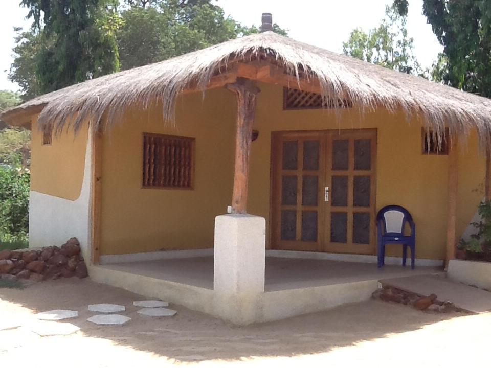 Campement Le Cormoran photo 4