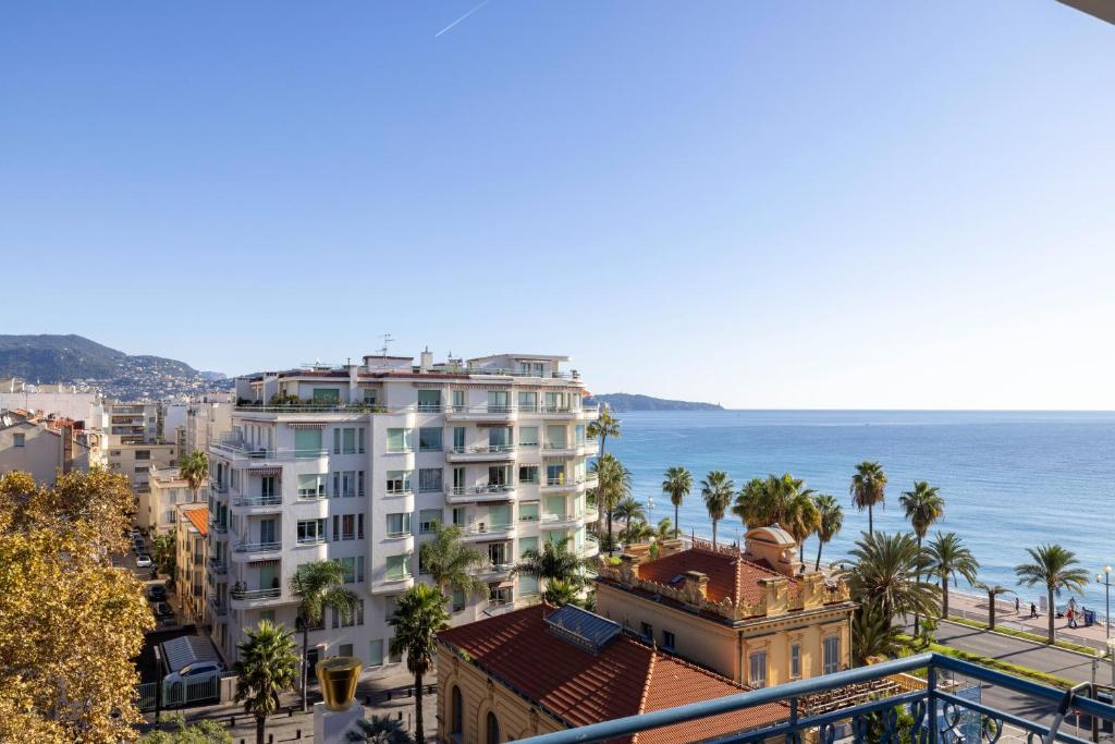 Crisol Promenade