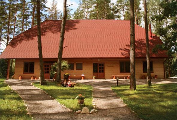 Guest House Gaujaspriedes photo 1