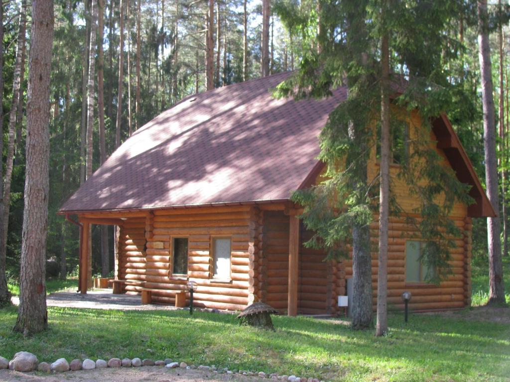 Guest House Gaujaspriedes photo 3