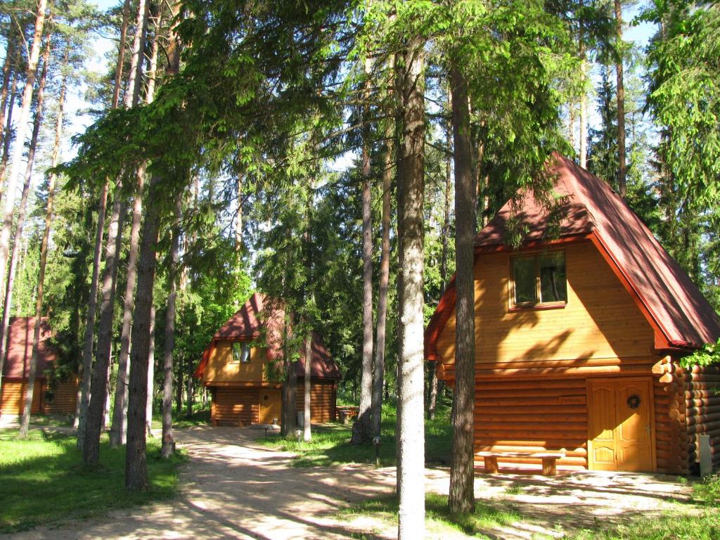 Guest House Gaujaspriedes photo 2