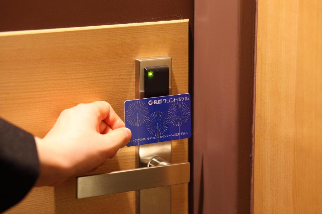 Nagaoka Grand Hotel photo 3