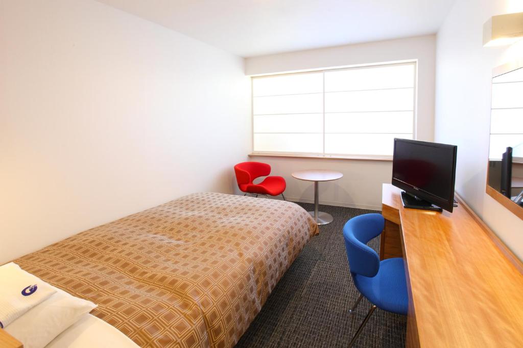 Nagaoka Grand Hotel photo 1