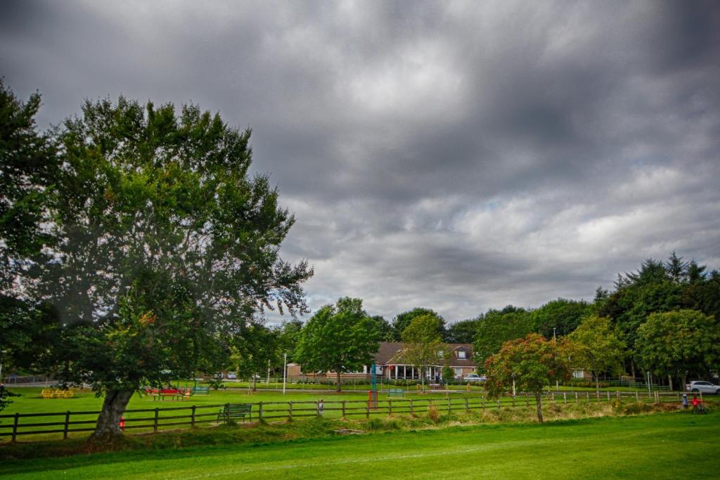 Strathburn Hotel Inverurie by Compass Hospitality - Tap to explore photos