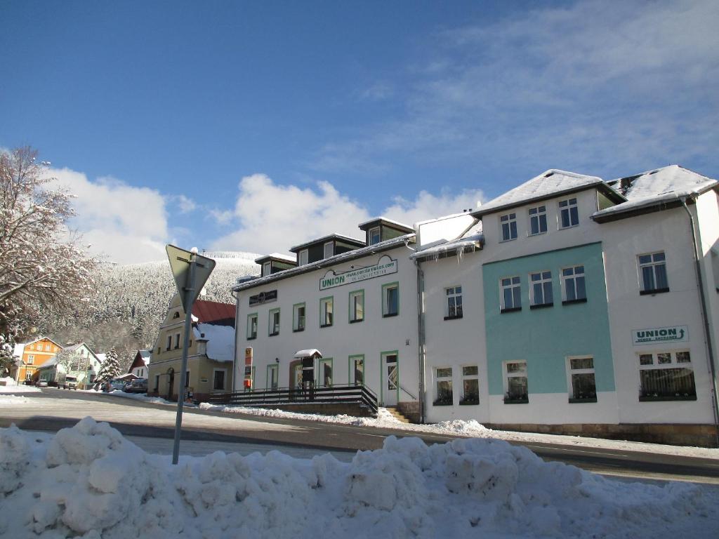 Hotel Union photo 1
