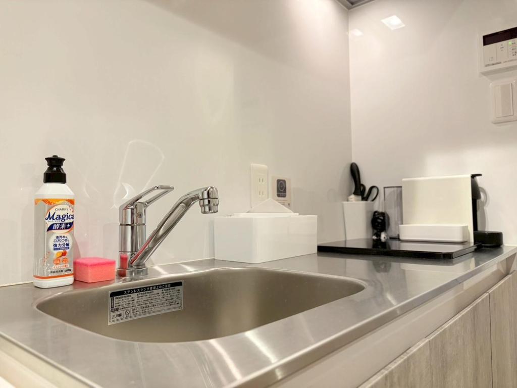 Koti Sopo Universal Bay 4 by Liaison Room Type - Two-Bedroom Apartment