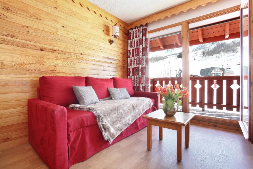 Résidence Odalys Le Hameau de Saint François photo 3