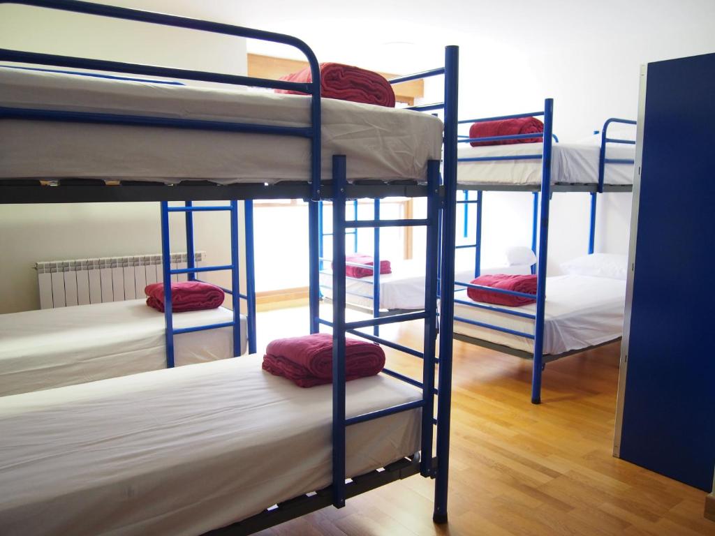 Albergue Segunda Etapa photo 3