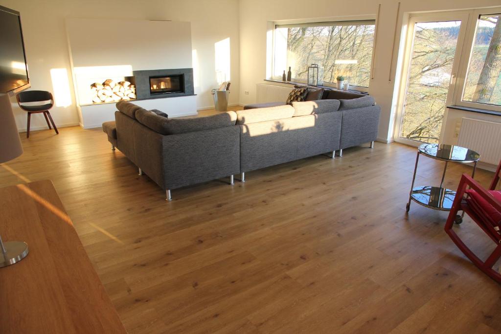 Forsthaus in Katzwinkel photo 2