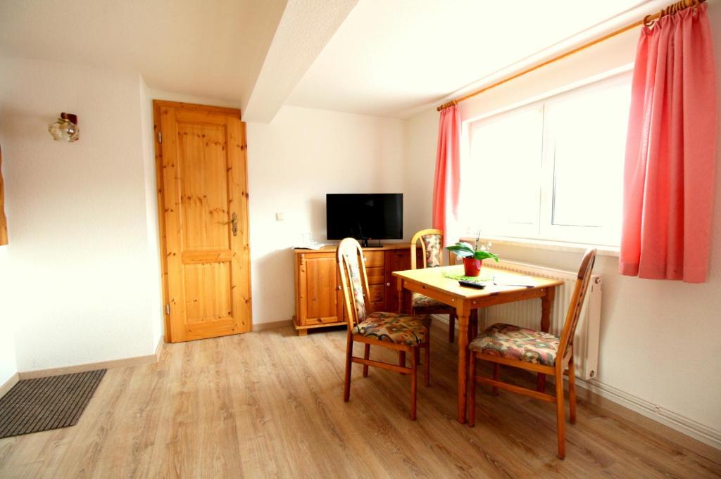 Hotel Brockenstübchen photo 3