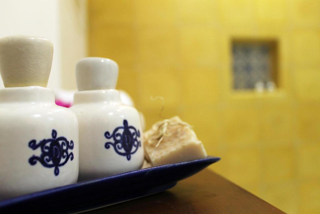 Delfina Boutique Hotel - Tap to explore photos