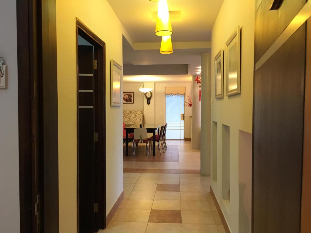 Вилла (Вилла с видом на море), Vung Tau Villa
