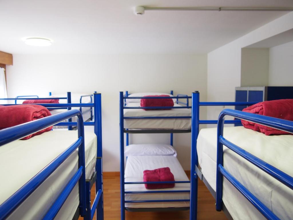 Albergue Segunda Etapa photo 2
