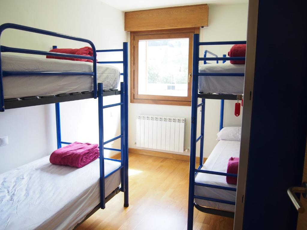 Albergue Segunda Etapa photo 4