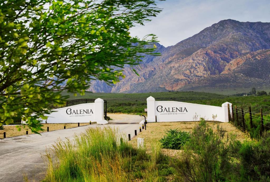 Galenia Estate photo 1