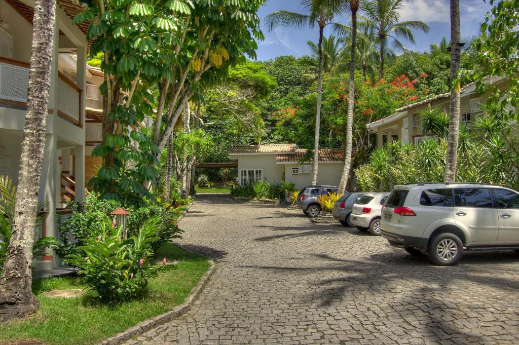 Saint Tropez Praia Hotel photo 3