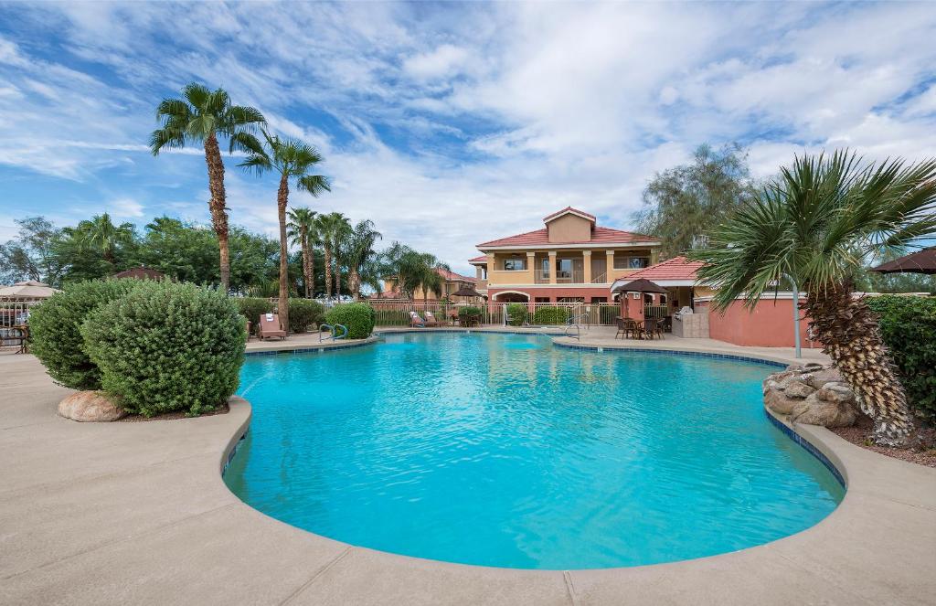 Westgate Painted Mountain Golf Resort image