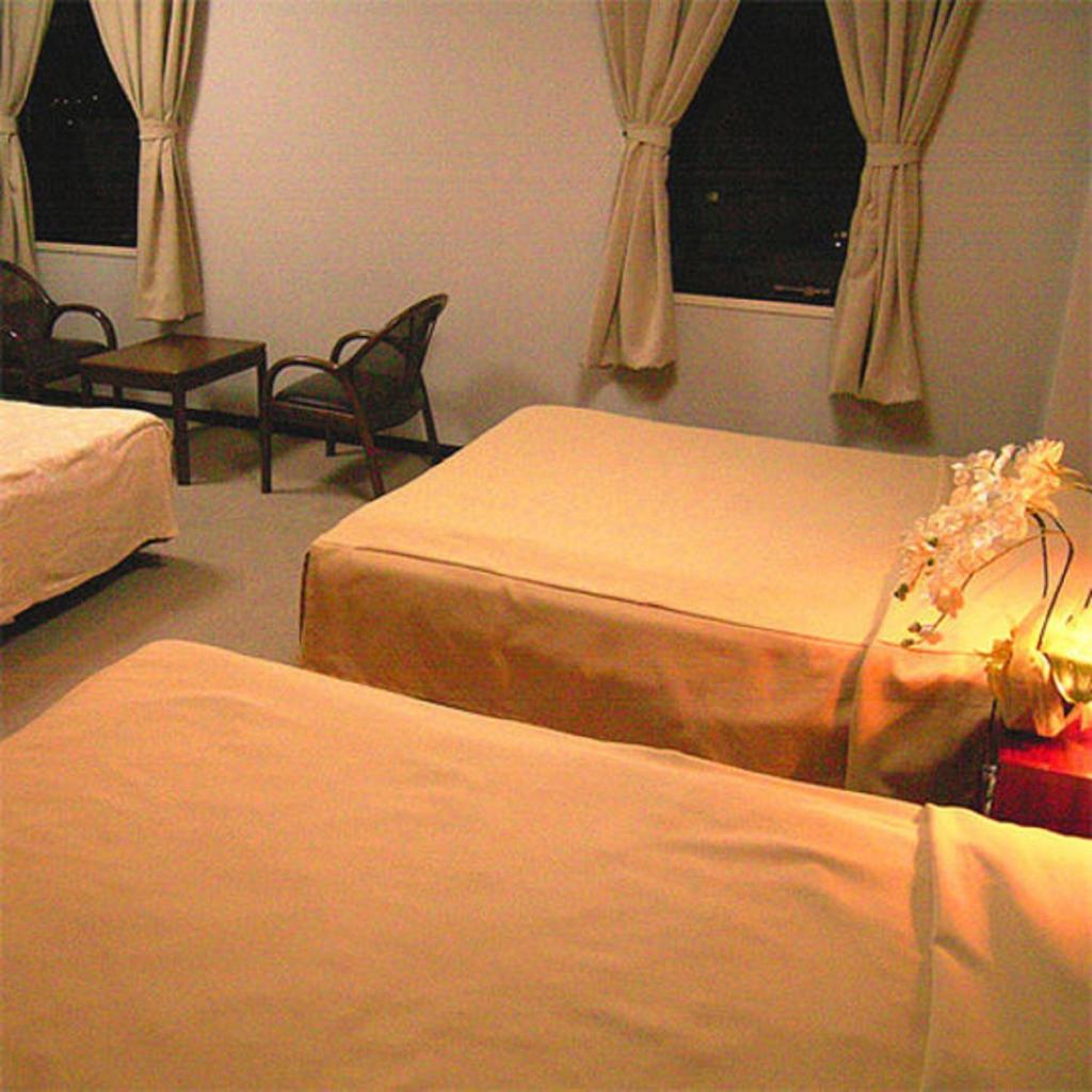 Hotel Tsubame Hills photo 3