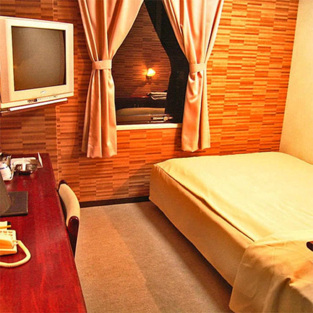 Hotel Tsubame Hills photo 4