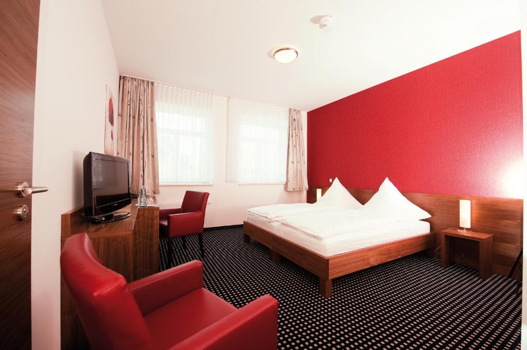Hotel Greive photo 2