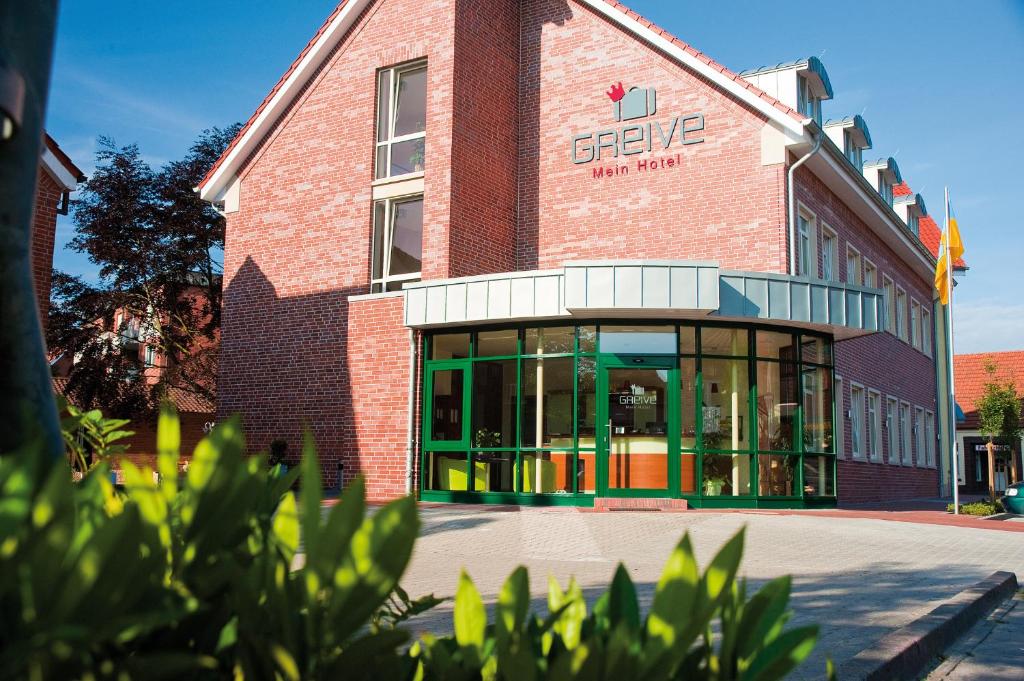 Hotel Greive photo 1