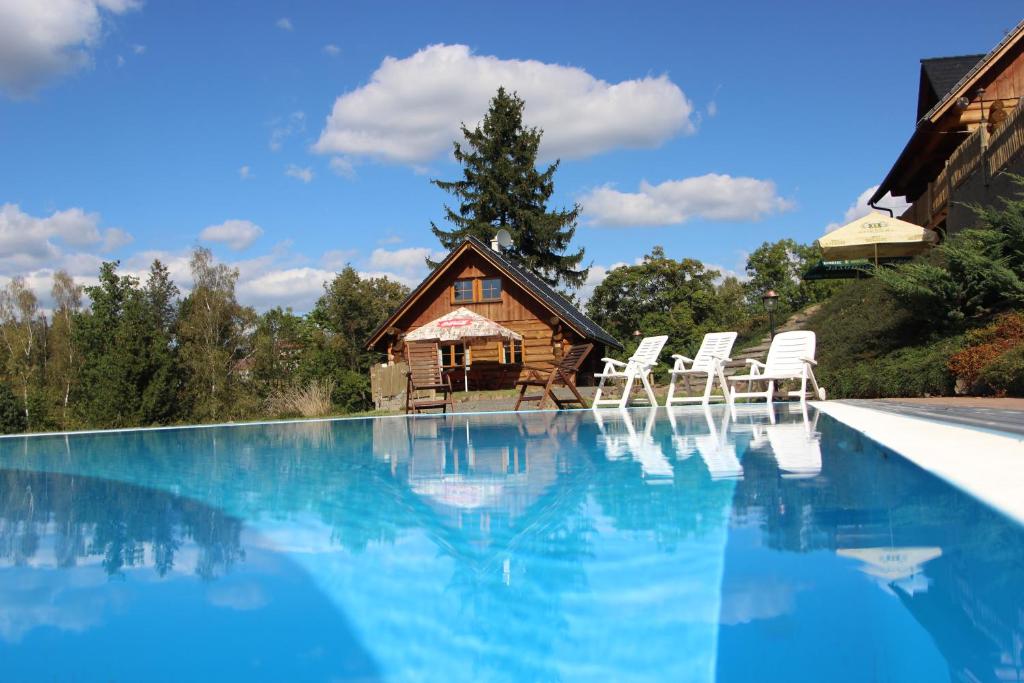 Ranch Bystrá photo 4