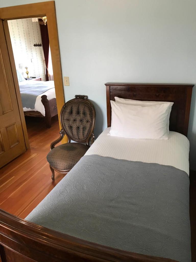 Сьюит (Люкс с 2 спальнями), Cosmopolitan Hotel