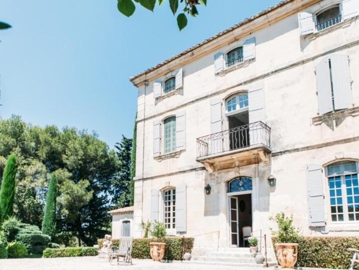 B&B Château Légier photo 1