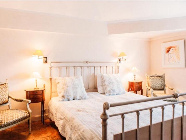 B&B Château Légier photo 3