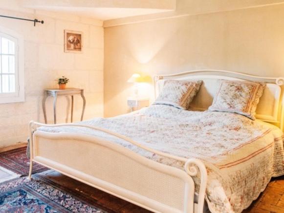 B&B Château Légier photo 4