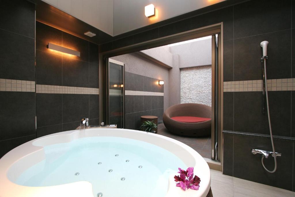 HOTEL W-PREMIUM -W GROUP HOTELS and RESORTS- photo 2