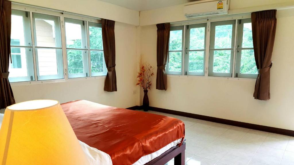 Family Resort Khao Yai photo 2