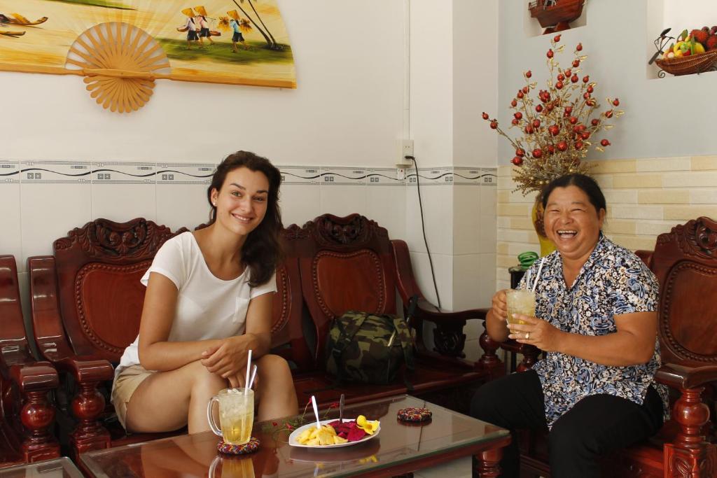 Thanh Ha Guesthouse photo 3