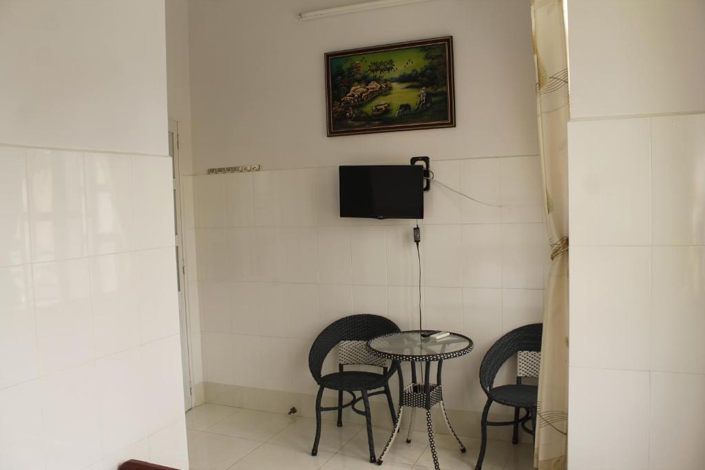 Thanh Hà Guesthouse