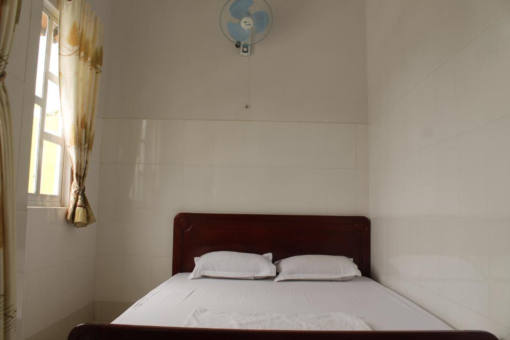 Thanh Hà Guesthouse