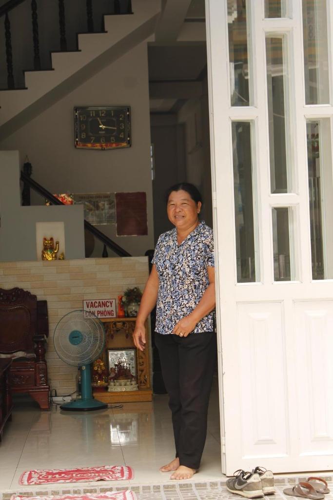 Thanh Hà Guesthouse