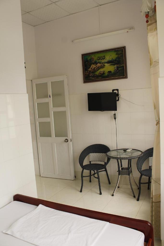 Thanh Hà Guesthouse