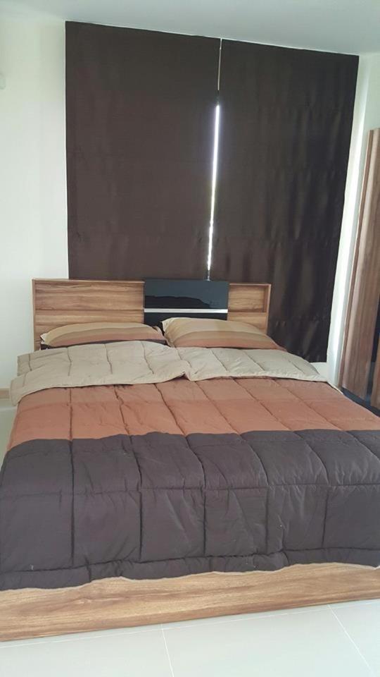 Shalom Casa Seaside Rayong photo 2