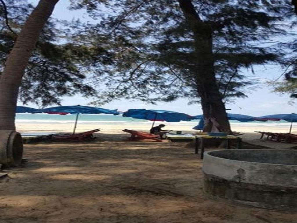 Shalom Casa Seaside Rayong photo 4