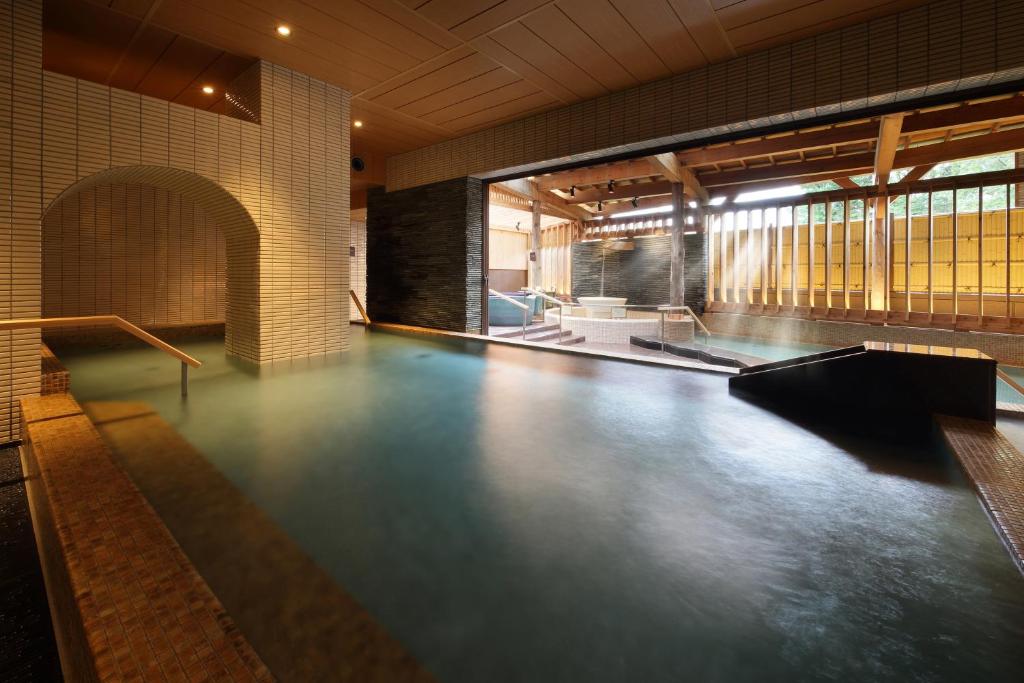 Hakodate Hotel Banso（ORIX HOTELS & RESORTS） - Tap to explore photos