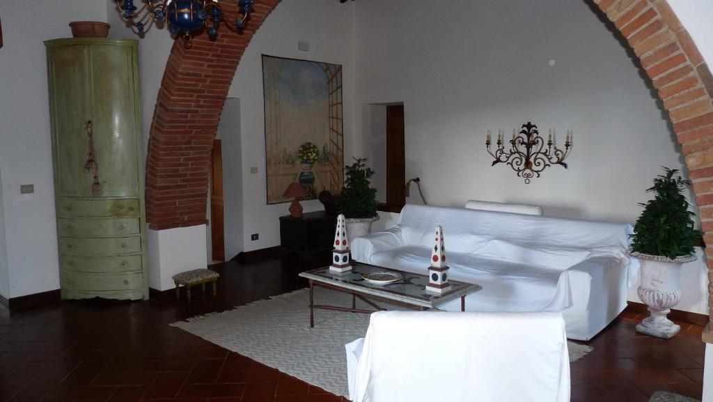 Villa Del Medico photo 4