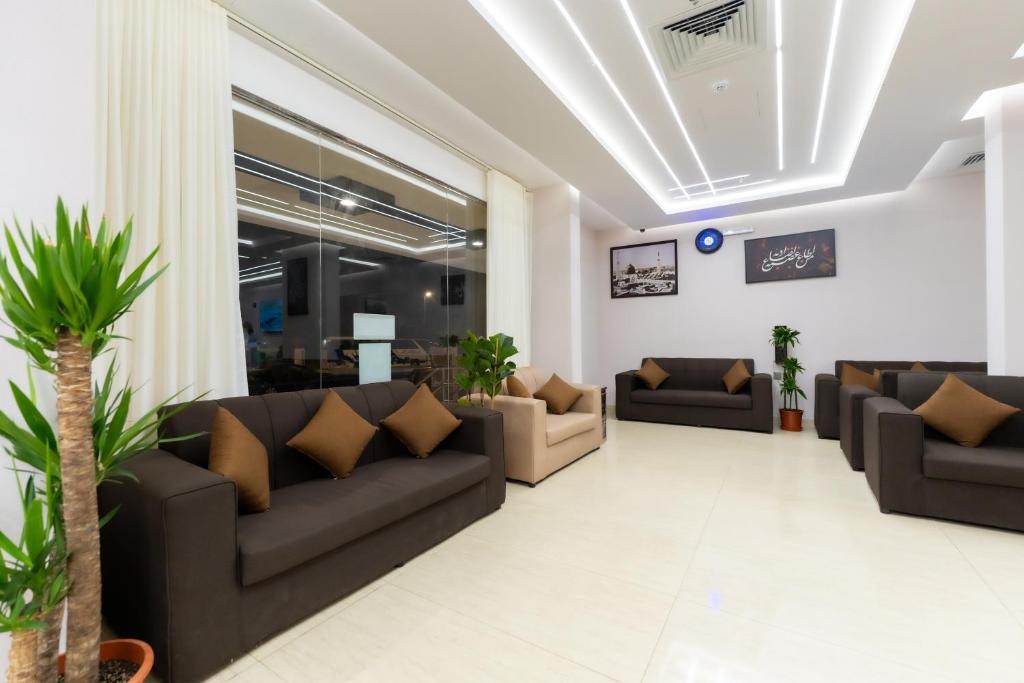 Afaq Al Masi Hotel