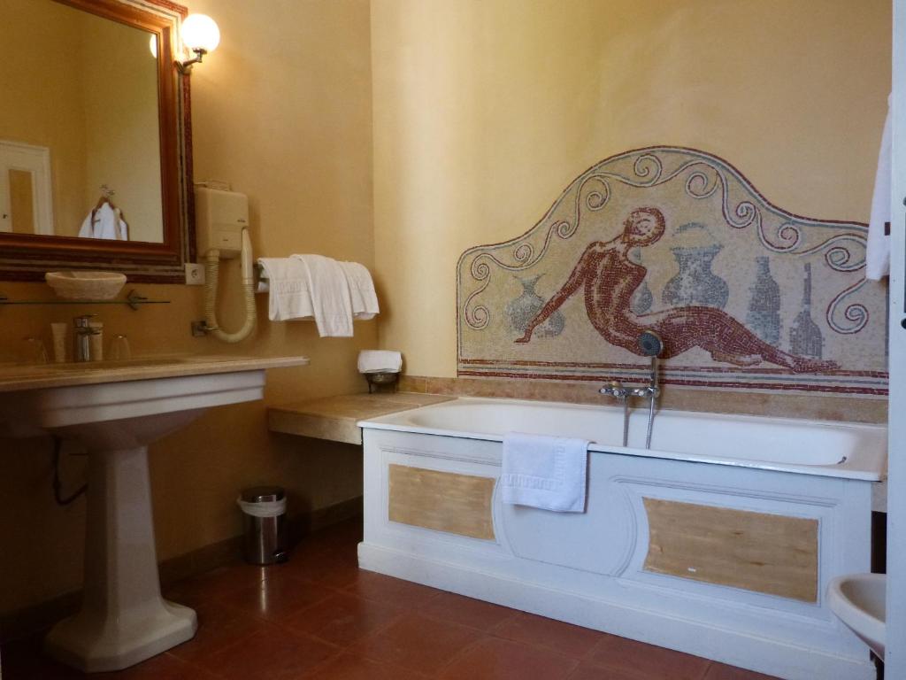 Château d'Arpaillargues - TERITORIA photo 1