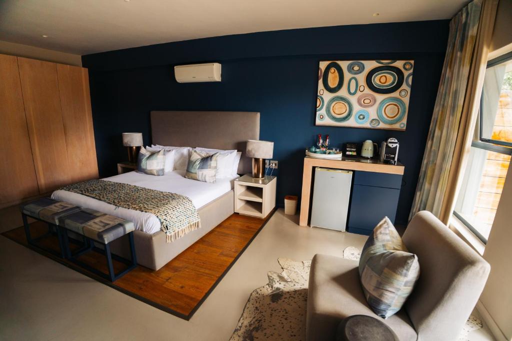 Sky Villa Boutique Hotel - Tap to explore photos