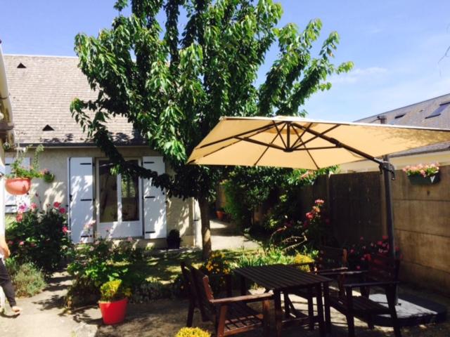 Le Clos Surcouf photo 2