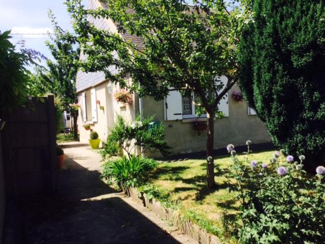 Le Clos Surcouf photo 3