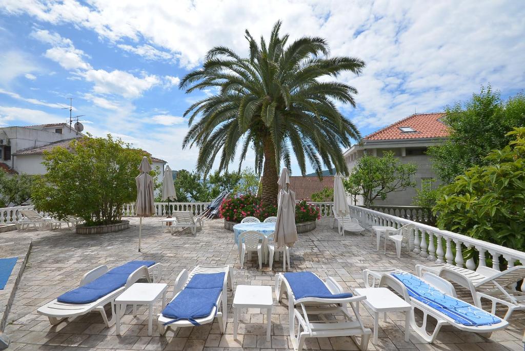 Hotel Vila Margot photo 1