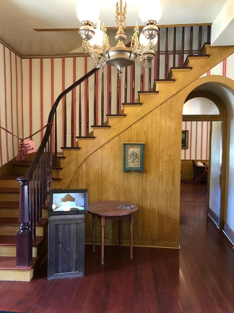 Двухместный (Номер с кроватью размера «queen-size» и балконом), Cosmopolitan Hotel